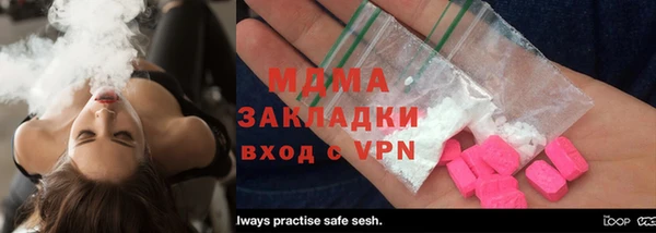 крисы Кулебаки