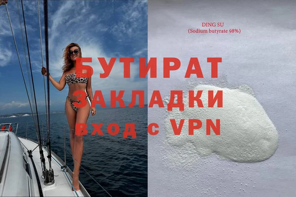 крисы Кулебаки