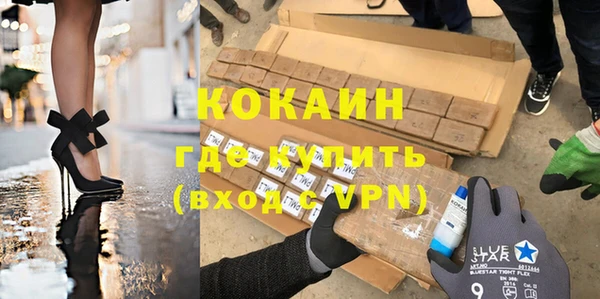 крисы Кулебаки
