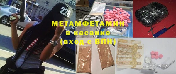 крисы Кулебаки